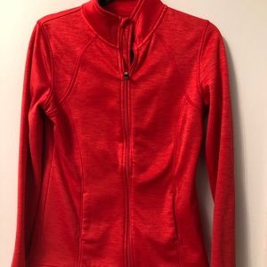 Xersion Zip-Up Jacket